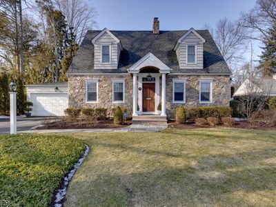1406 Orchard Rd, Mountainside, NJ, 07092