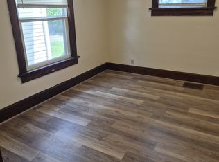806 Columbus Ave NW, Canton, OH 44708