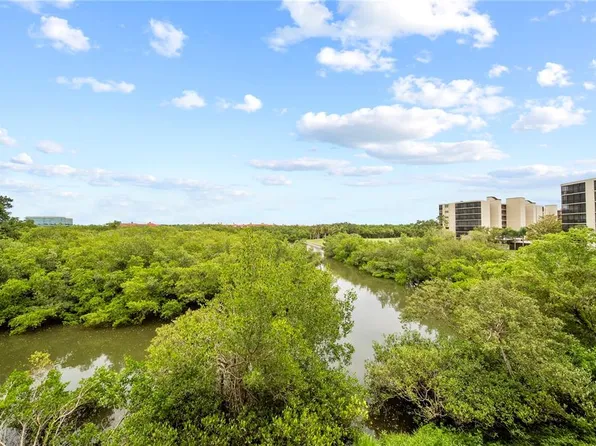 900 Cove Cay Dr Unit 3E, Clearwater, FL 33760