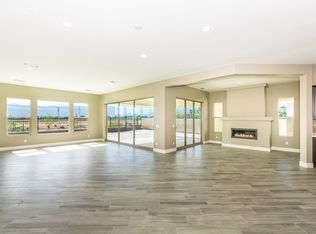 82415 Cathedral Canyon Drive, Indio, CA 92201