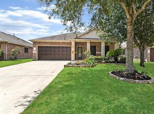 21304 Heritage Forest Ln, Porter, TX 77365