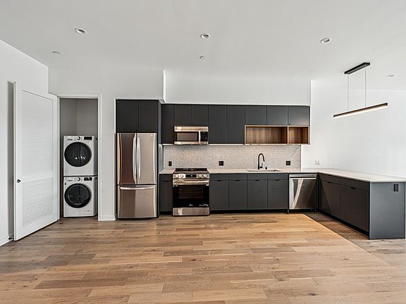 701 Hudson One Bedroom Apartment Los Angeles
