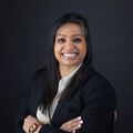 Tina Patel