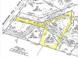 2 Belchertown Rd, Amherst, MA 01002
