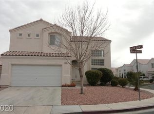1598 Raining Hills St #0, Henderson, NV 89052