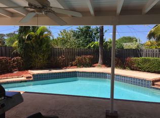 9201 SW 178th Ter, Palmetto Bay, FL 33157