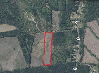 0 Highway 903, Roanoke Rapids, NC 27870