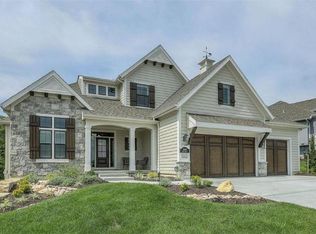 9508 Lone Elm Rd, Lenexa, KS 66220