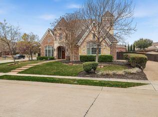 139 Townlake Dr, Prosper, TX 75078
