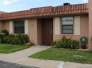 34 Toledo Ct #1-35, Fort Lauderdale, FL 33324