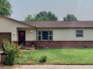 413 Stanford St, Brush, CO 80723