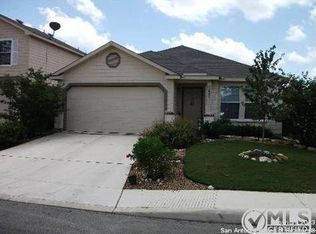 5806 Providence Oak, San Antonio, TX 78249