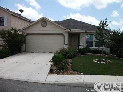 5806 Providence Oak, San Antonio, TX, 78249
