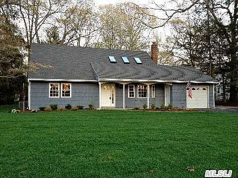 For Sale: 3 Middle Cross, Shoreham, NY 11786