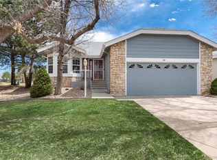 19 Abernathy Ct, Highlands Ranch, CO 80130