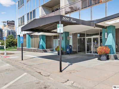 3000 Farnam St APT 3J, Omaha, NE, 68131