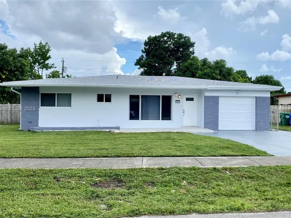 4224 SW 20th St, Fort Lauderdale, FL 33317