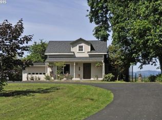 95020 Oaklea Dr, Junction City, OR 97448