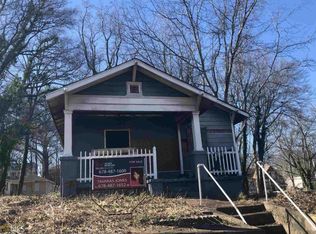 226 Elm St NW, Atlanta, GA 30314