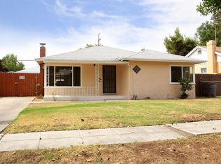2028 E Cornell Ave, Fresno, CA 93703