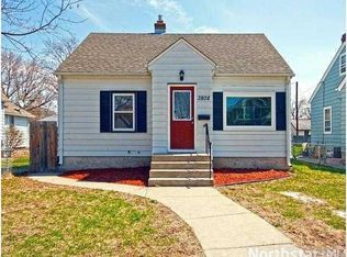 3808 Orchard Ave N, Robbinsdale, MN 55422