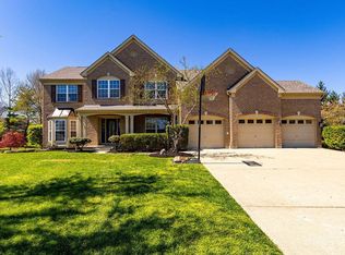3699 Springside Dr, Mason, OH