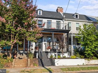 4313 2nd St NW, Washington, DC 20011