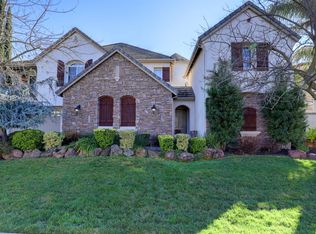 1933 Robin Brook Way, Roseville, CA