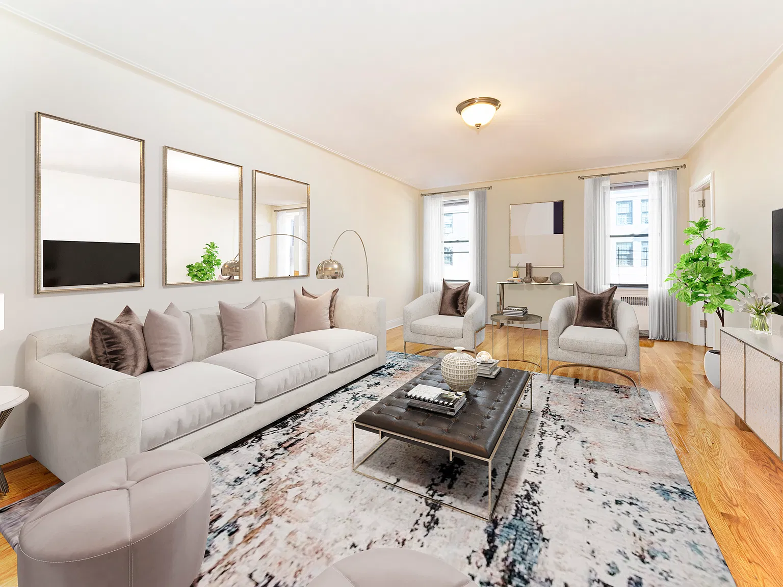 120 East 89th Street — Photo 1