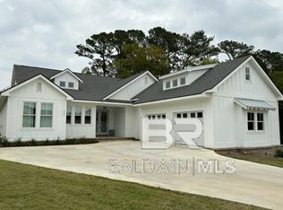 804 Geranium Dr, Fairhope, AL 36532