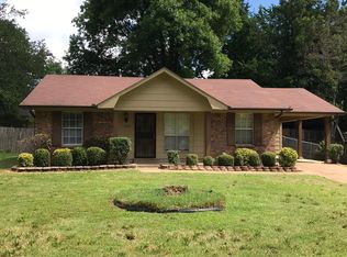 3290 Laurel Dr, Horn Lake, MS 38637