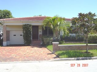 9441 Carlyle Ave, Surfside, FL 33154