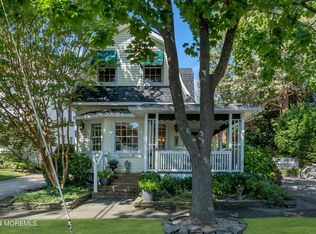 1205 5th Ave, Spring Lake, NJ 07762