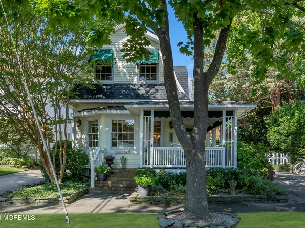 1205 5th Avenue, Spring Lake, NJ 07762