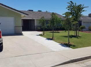 1136 Weyand Way, Shafter, CA 93263
