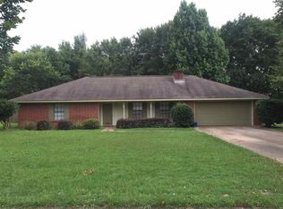 209 Creekline Dr, Madison, MS 39110