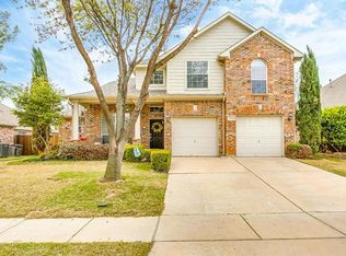 5144 Holly Hock Ln, Fort Worth, TX 76244