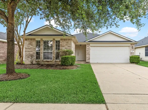 15831 Little Miss Creek Dr, Cypress, TX 77429