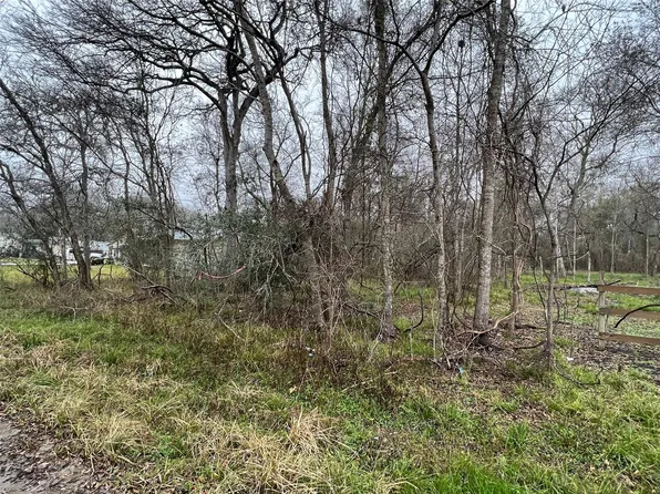 0 Lost Forest Dr, Guy, TX 77444