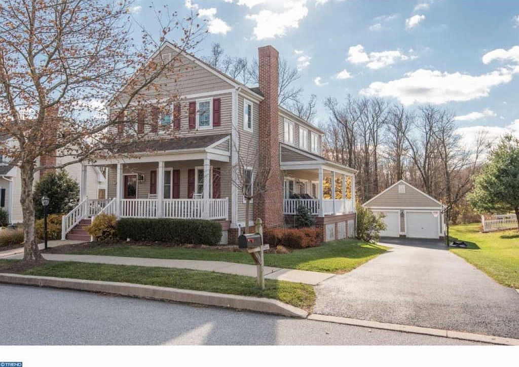 453 Fairmont Dr, Chester Springs, PA 19425 | Zillow