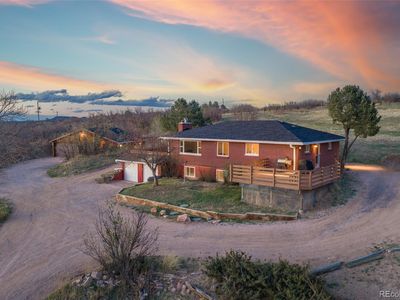 2097 W Wolfensberger Road, Castle Rock, CO, 80109