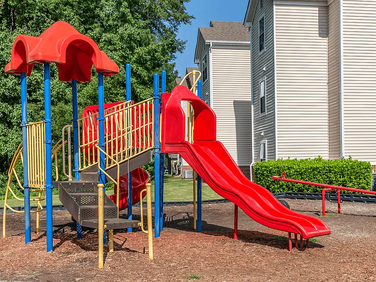 Arboretum Place Apartments — Photo 18