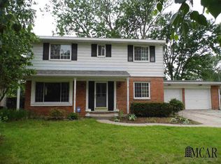7317 Middlebury Dr, Lambertville, MI 48144