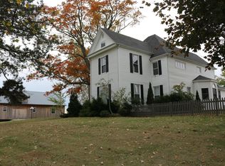 8473 State Route 41 NW, Washington Court House, OH 43160