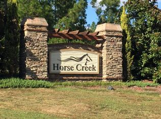170 Saddlebrook Trl, Graniteville, SC 29829