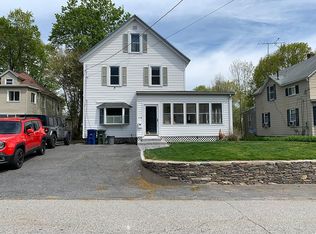 119 Tisdale St, Leominster, MA 01453