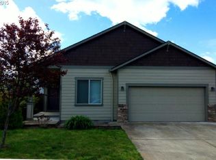 807 Zepher Way, Molalla, OR 97038
