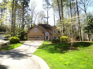 311 Hickory Bend Ct NW, Acworth, GA 30102