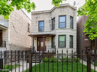 825 N Maplewood Ave, Chicago, IL 60622