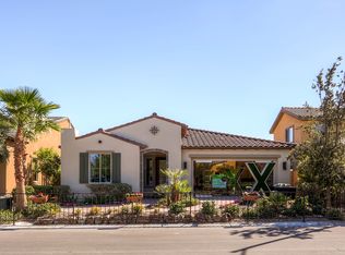 3741 Avondale Breeze Ave, North Las Vegas, NV 89081